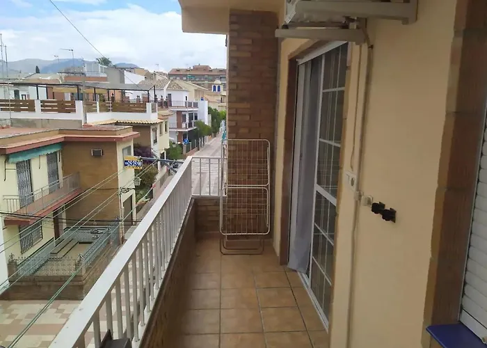Apartamento 3 Dormitorios Frente A Hospital De Traumatologia
