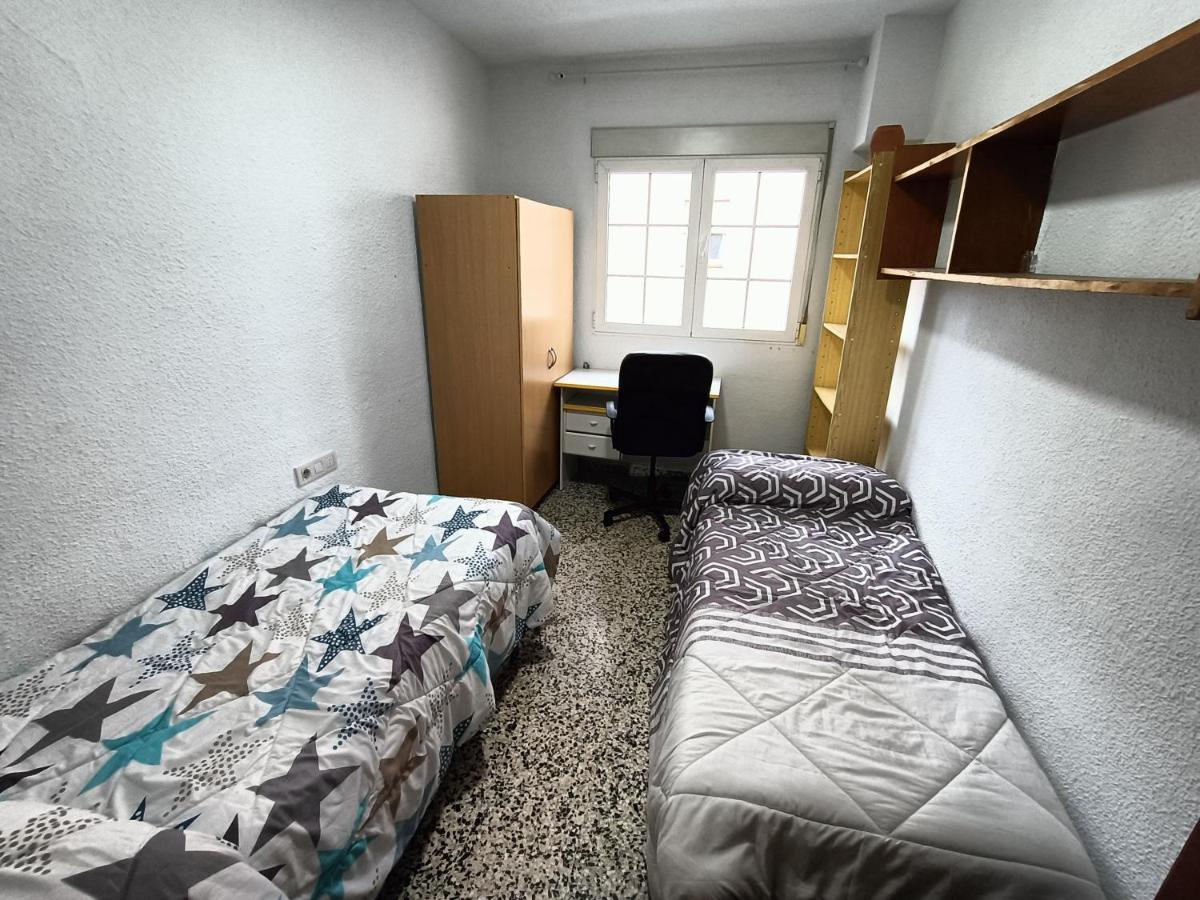 Appartement 3 Frente A Hospital De Traumatologia